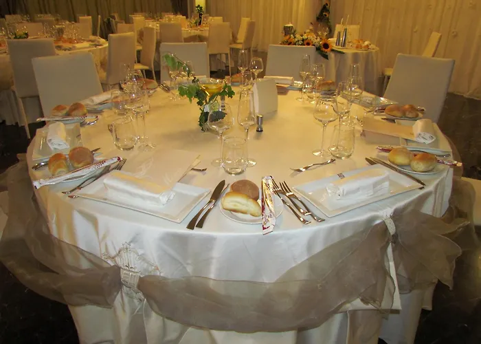 فندق Main Palace 4*
