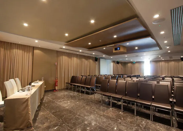 Main Palace Roccalumera