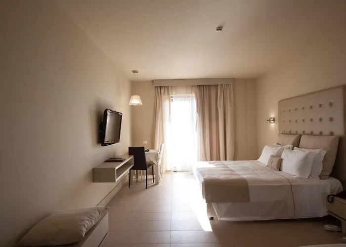 Main Palace Hotel Roccalumera