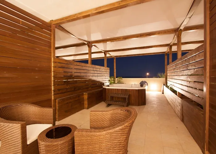 Main Palace Roccalumera