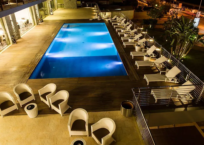 Hotel Main Palace 4*