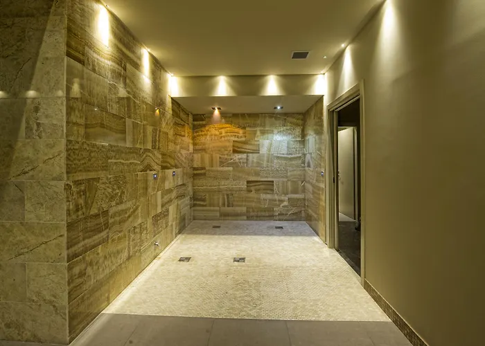فندق Main Palace 4*