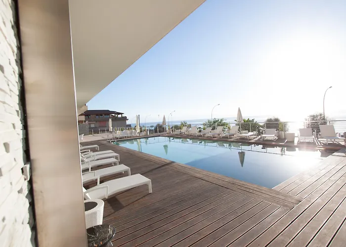 Main Palace Hotel Roccalumera