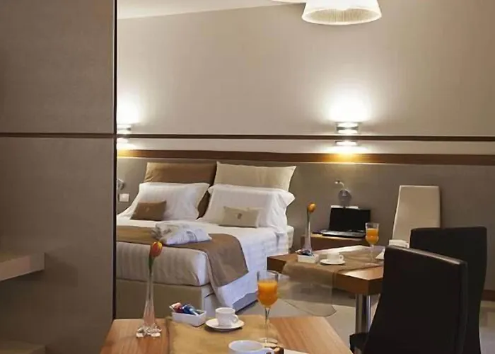 Hotel Main Palace Roccalumera